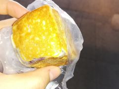 -栗记麦香坊·草之楼仙豆糕(东直门店)