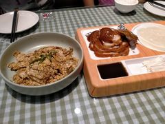 -玉桥餐厅(天坛店)