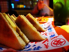 -碌碌发·东南亚风味烧烤档(体育西店)