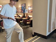 -星巴克(苏州平江万达广场店)
