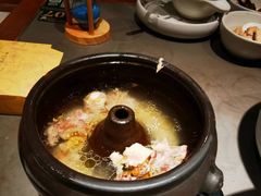 -云海肴·汽锅鸡·云南菜(高德置地店)