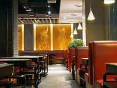 -盱眙虾神於氏龙虾(夫子庙红街店)