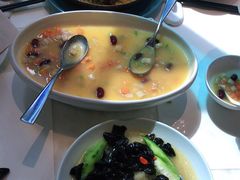 -港丽餐厅(高德置地店)