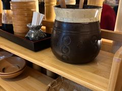 -温野菜涮涮锅(曲江大悦城店)