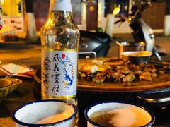 -阿昌白族石板烧(大理古城店)