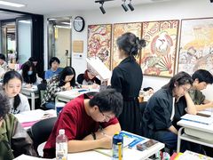 -帝京日语(春熙路旗舰校区)