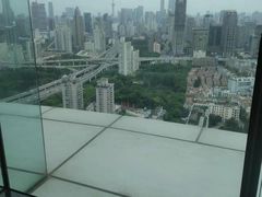 -上海新锦江大酒店