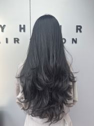 -MY HAIR ARDOR