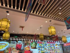 -渔家风味·鲅鱼水饺·央视展播·海鲜天津菜(开发区店)