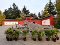 -洛阳白马寺
