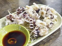 -贞姨美食·老字号海鲜大排档