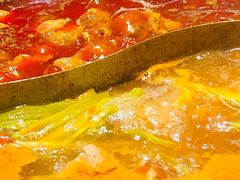 -大虎重庆老火锅(正弘城店)