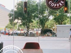 -COSTA COFFEE(丰联广场店)