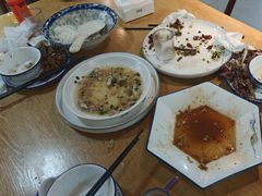 -王胖子土菜馆·特色杭帮菜·农家土菜