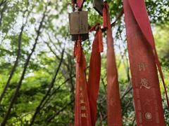 -茅山东方盐湖城景区