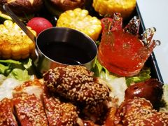 -3号仓库·创意中国菜(嘉兴龙鼎万达店)