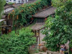 -小河直街历史文化街区