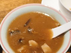 牛肉胡辣汤-掌柜的店·河南菜(世茂店)