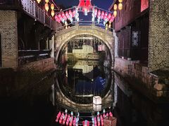 -横店影视城梦幻谷园区