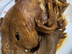 小李烧鸡-小李烧鸡(西北角总店)