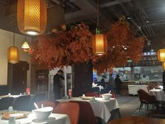 大堂-雲蜀龙阁·金牌水煮鱼(方庄店)