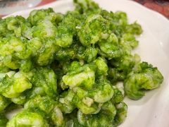 翡翠虾仁-玉华台饭庄(裕中西里小区店)