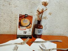 -UPPER KITCHEN(延安路店)