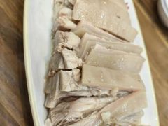 热气羊肉-庄行曹记羊肉(泗泾店)