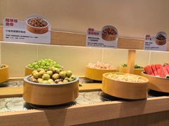 -喜家自助小火锅(卓悦里店)