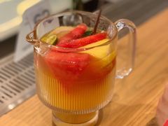 水果茶-gaga(深圳福田星河COCO Park店)