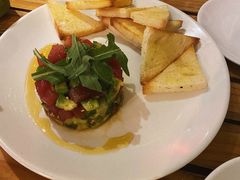 -Cyclus Craft Kitchen薩克思手工厨房