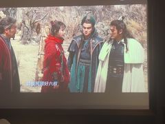 -亦境芳香·SPA影院足道(梅林店)