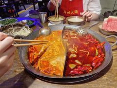 -萍姐火锅·公路夜市(打浦桥日月光店)