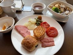 -舟山希尔顿酒店