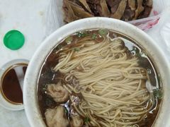 -蒋家桥饺面店(广陵路店)