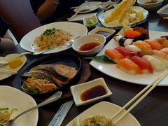 -A One Kitchen·南京精菜馆(晶丽酒店店)