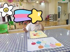 -哈奋儿童科技营乐高托班机器人(闲林校区)