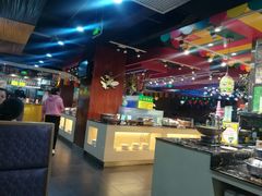 -巴犀烧烤(新崇光店)