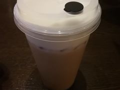 -海岩咖啡(茂业天地店)