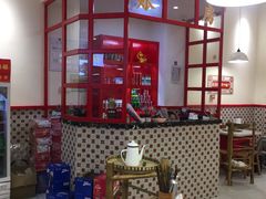 -陳艳红火锅(港汇店)