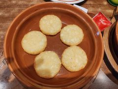 薯饼-萨莉亚意式餐厅(南京万达茂店)