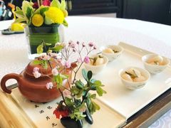 -乾园.魏庐湖景餐厅(花港店)