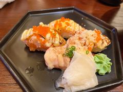 -鸟鹏烧鸟居酒屋(昌岗店)