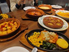 -萨莉亚意式餐厅(龙阳广场店)