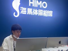 -海马体照相馆(北京大族广场店)