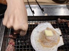 -俺的焼肉(銀座9丁目店)