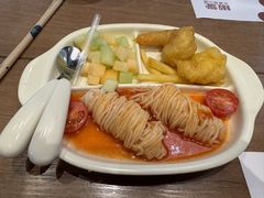 -椒爱水煮鱼川菜(中街大悦城店)