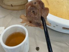 -益健美食大广场(北岭店)