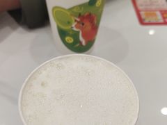 -子午路张记肉夹馍(兵马俑店)