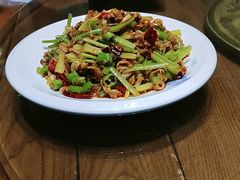 -威海九禧海鲜居渔水饺(经区店)